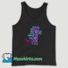 A Love Without End Amen God Jesus Tank Top