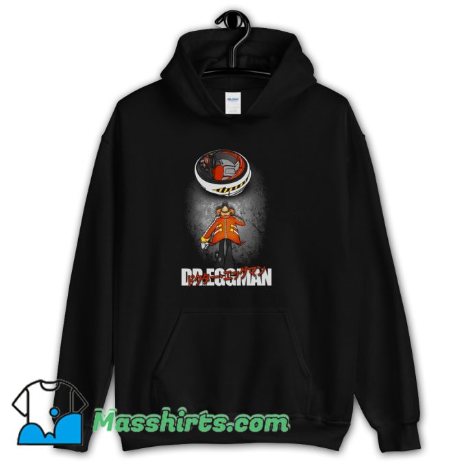 Awesome Get To Da Pod Hoodie Streetwear