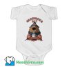 Awesome Groundhog Day Baby Onesie