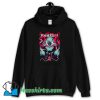 Awesome Red Stone Anime Japanese Hoodie Streetwear