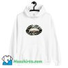 Awesome Zebra Lips Hoodie Streetwear