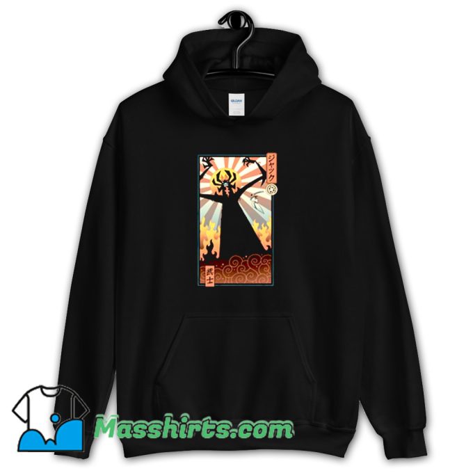 Best Last Duel Ukiyo E Hoodie Streetwear