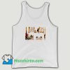Best Nipsey Hussle With Horse Poster Tank Top
