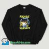 Best Protect Your Nuts Sweatshirt