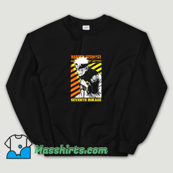 Best Ramen Ninja Line BG Sweatshirt