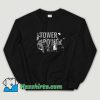 Best Tower Of Power Funk Soul Band Sweatshirt