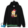 Cat Ramen Xmas Hoodie Streetwear