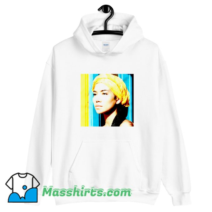 Chilombo Jhene Aiko Funny Hoodie Streetwear