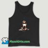 Classic Muhammad Ali All Over Again Tank Top