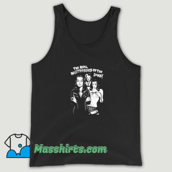 Classic The Real Mistresses Of The Dark Tank Top