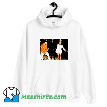 Cool Chris Brown Photos 90s Hoodie Streetwear