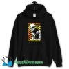 Cool Ramen Ninja Line BG Hoodie Streetwear