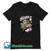 I Am A Orcaholic T Shirt Design On Sale