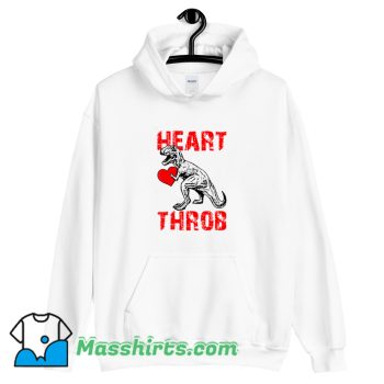 New Heartthrob Valentine Day Hoodie Streetwear