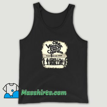 New The Voices Of East Harlem Tank Top