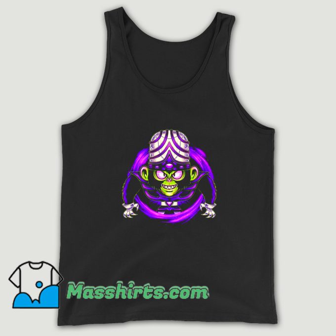 One Bad Monkey Tank Top