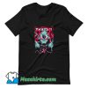 Red Stone Anime Japanese T Shirt Desgn On Sale