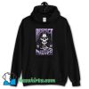 Respect The Dungeon Master Hoodie Streetwear