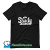 Shady Records Hip Hop T Shirt Design