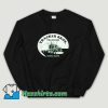 Tracker Bros Trucking Sweatshirt On Sale