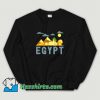 Africa Cairo Egypt Sweatshirt