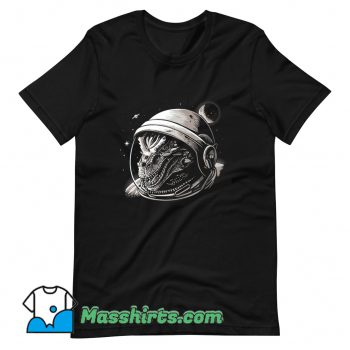 Astro Dragon T Shirt Design