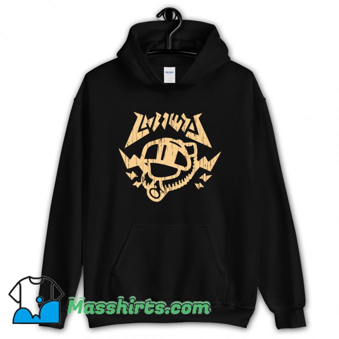 Awesome Brick Sabbath Music Band Hoodie Streetwear