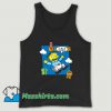Awesome I Am A Gamer Tank Top