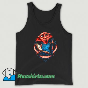 Awesome The Free Elf Tank Top