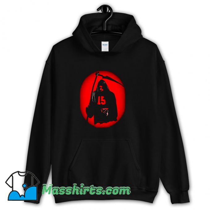 Be The Grim Reaper Hoodie Streetwear