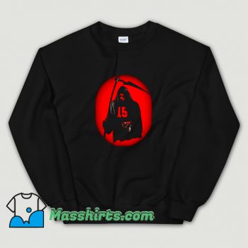 Be The Grim Reaper Sweatshirt