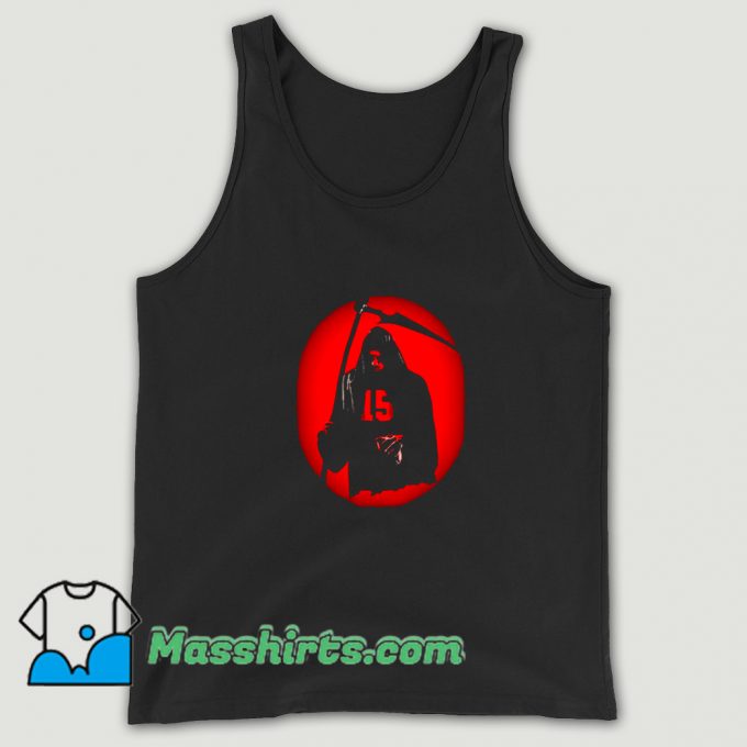 Be The Grim Reaper Tank Top