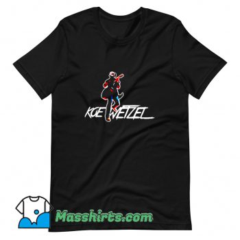 Best Koe Wetzel American Singer T Shirt Design