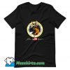 Champ Biden First Dog United States T Shirt Design