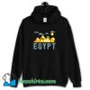 Cheap Africa Cairo Egypt Hoodie Streetwear