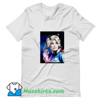 Classic Love Country Music Dolly T Shirt Design