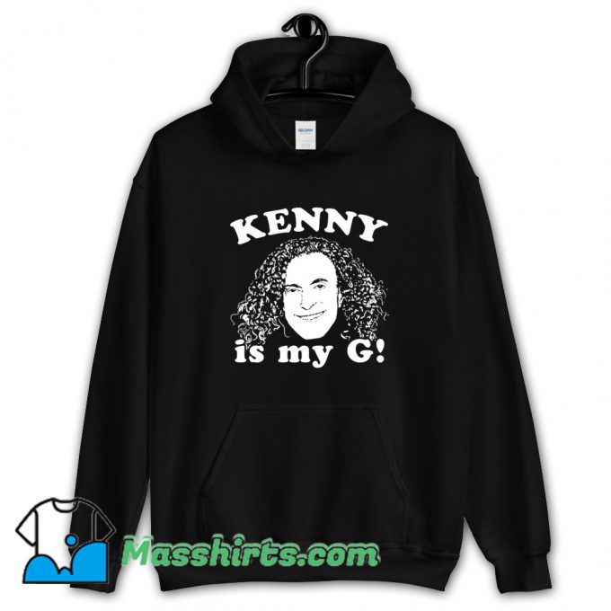 Cute Kenny Is My G Hoodie Streetwear