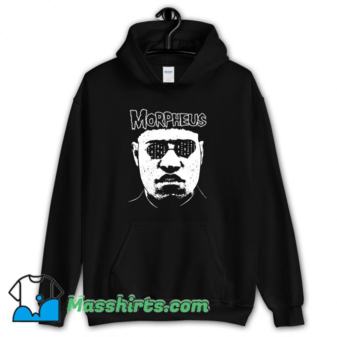 Cute Misfit Morpheus Hoodie Streetwear