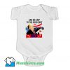 Donald Trump Can We Skip To The Good Part Baby Onesie