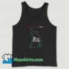 Fett Against The Pykes Funny Tank Top