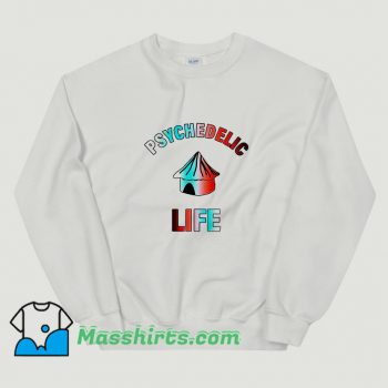 Frank Ocean Psychedelic Life Sweatshirt