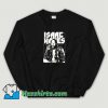 Isaac Hayes Lean In American Singer Sweatshirt On Sale