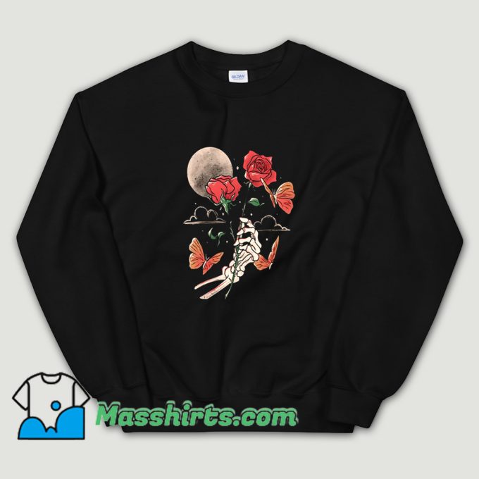 Love and Thorns Sweatshirt