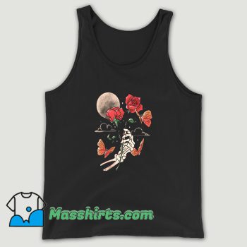 Love and Thorns Tank Top