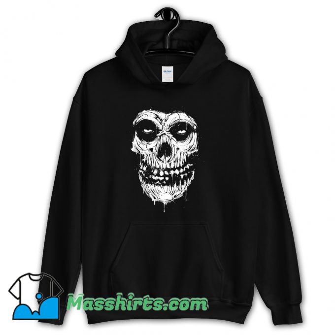 Mark Of The Ghost Hoodie Streetwear