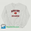 Mcintosh County Academy Buccaneers Sweatshirt