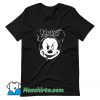 Misfits Mickey Horror T Shirt Design