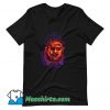 New Glowing Leather Maker T Shirt Design
