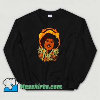 Rei Do Soul Music Sweatshirt