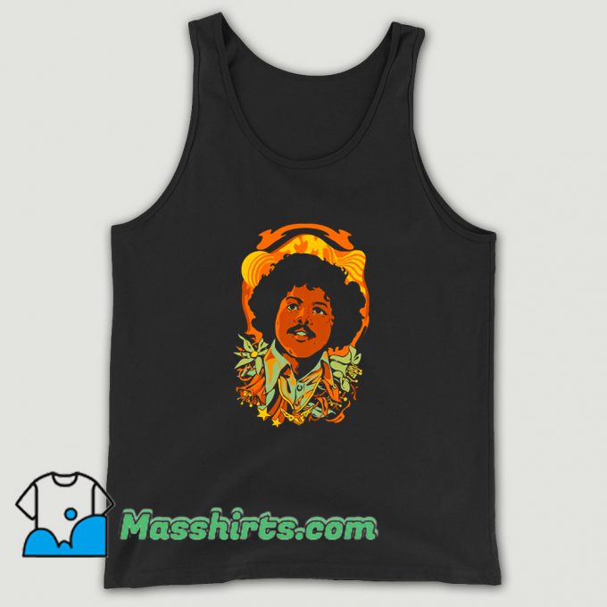 Rei Do Soul Music Tank Top